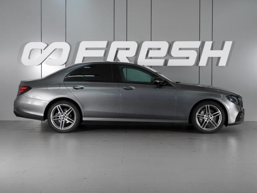 Mercedes-Benz E-Класс V (W213 S213 C238) Минеральные Воды  - изображение 5