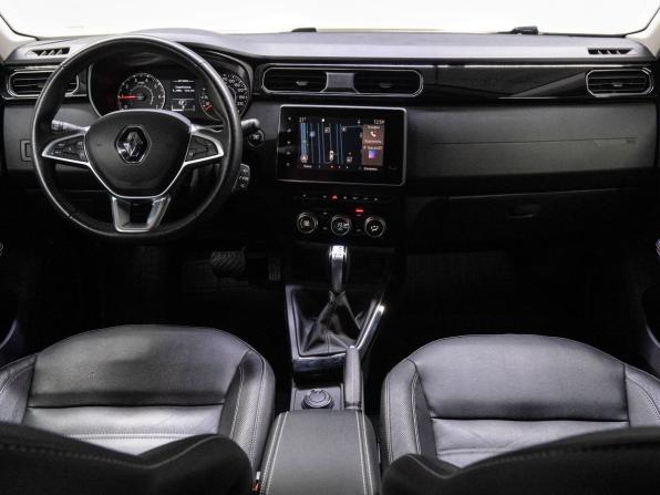Renault Arkana I с пробегом 2019 года, цена 1 599 000 рублей, 96773 км, внедорожник, Автокод Объявления