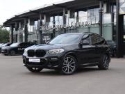 BMW X3 III (G01) Москва  - изображение 58