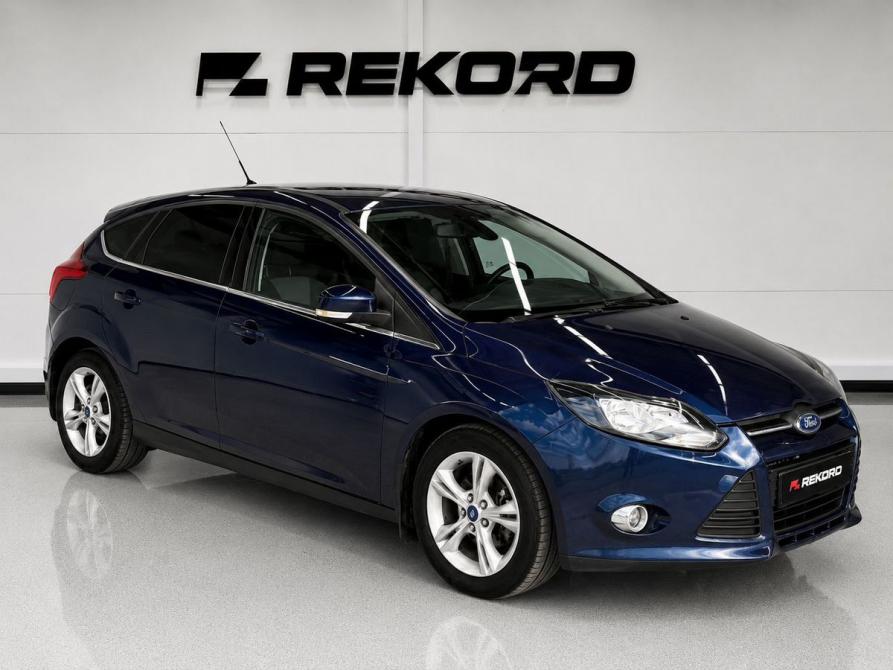 Ford Focus III Уфа  - изображение 1