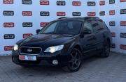 Subaru Outback III Рестайлинг Санкт-Петербург  - изображение 16