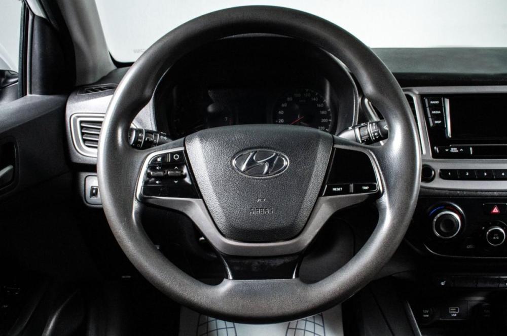 Hyundai Solaris II Сургут  - изображение 11