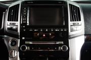 Toyota Land Cruiser 200 Series Рестайлинг 1 Сургут  - изображение 38