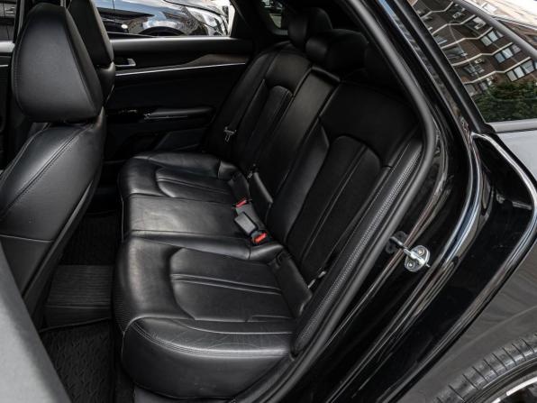 Kia K5 III с пробегом 2021 года, цена 2 835 000 рублей, 105935 км, седан, Автокод Объявления