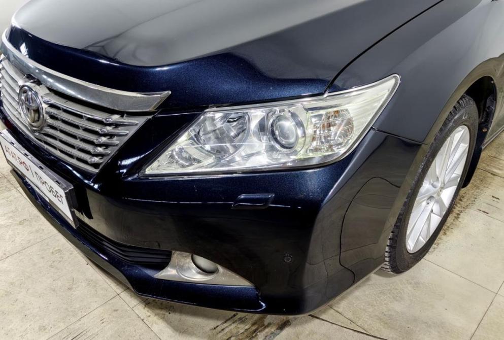 Toyota Camry VII (XV50) Рестайлинг Волгоград  - изображение 21