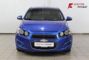 Chevrolet Aveo II Астрахань  - изображение 26