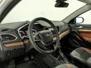 Lada (ВАЗ) Vesta I Рестайлинг (NG) Москва  - изображение 49