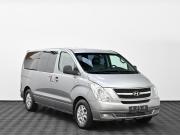 Hyundai Grand Starex I Москва  - изображение 16