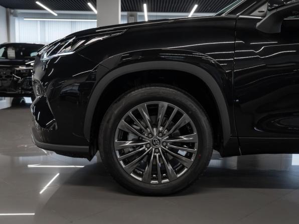 Toyota Highlander IV (XU70) с пробегом 2026 года, цена 5 300 000 рублей, 50 км, внедорожник, Автокод Объявления