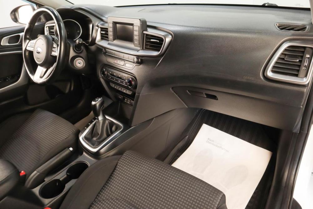 Kia Ceed III Челябинск  - изображение 10