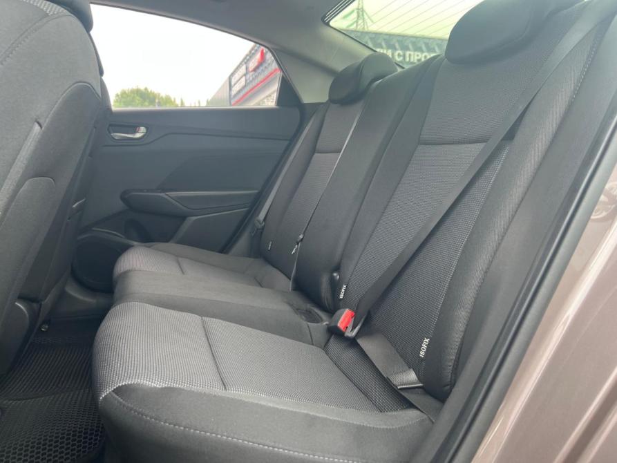 Hyundai Solaris II Стерлитамак  - изображение 12