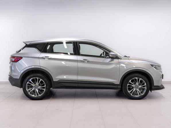 Belgee X50 с пробегом 2024 года, цена 1 950 000 рублей, 26740 км, внедорожник, Автокод Объявления