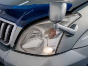 Toyota Land Cruiser Prado 120 Series Иркутск  - изображение 40