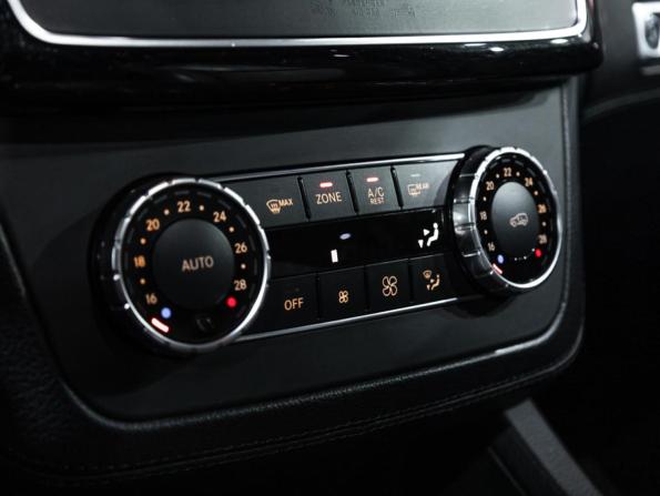 Mercedes-Benz GL-Класс II (X166) с пробегом 2014 года, цена 3 499 700 рублей, 122860 км, внедорожник, Автокод Объявления