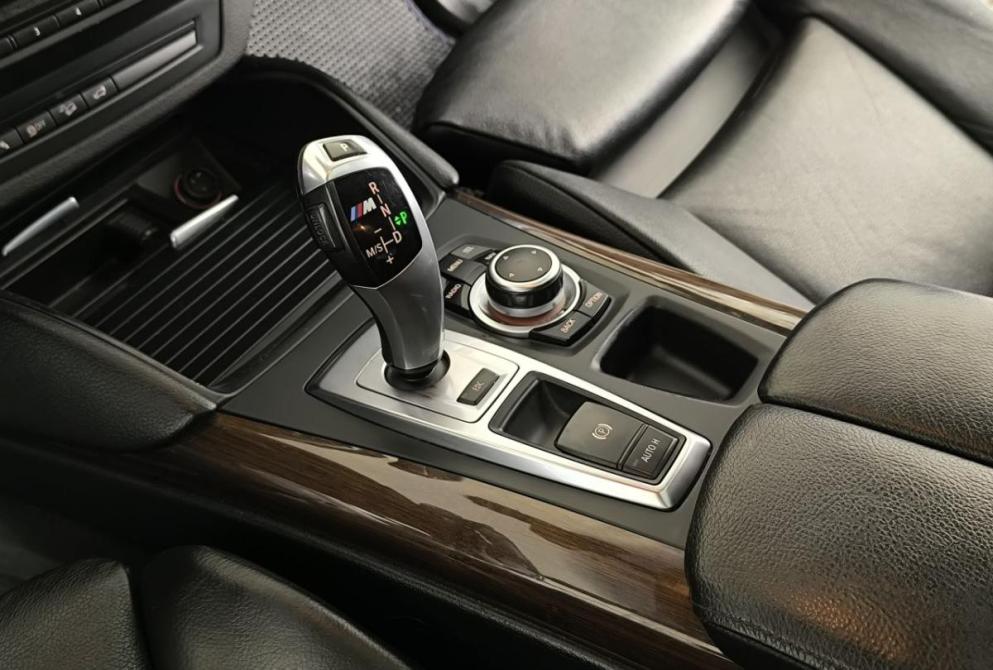 BMW X6 I (E71) Нижний Новгород  - изображение 15