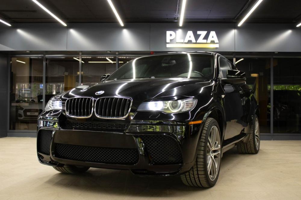 BMW X6 I (E71) Уфа  - изображение 5