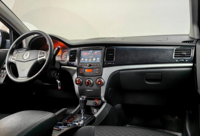 SsangYong Actyon II с пробегом 2013 года, цена 929 000 рублей, 146306 км, внедорожник, Автокод Объявления