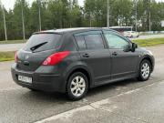 Nissan Tiida I Рестайлинг Пермь  - изображение 9