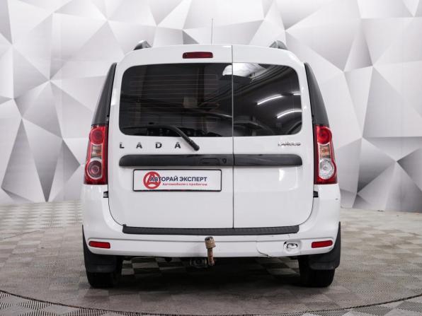 Lada (ВАЗ) Largus I с пробегом 2020 года, цена 895 000 рублей, 187000 км, универсал, Автокод Объявления