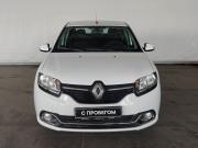 Renault Logan II Москва  - изображение 18