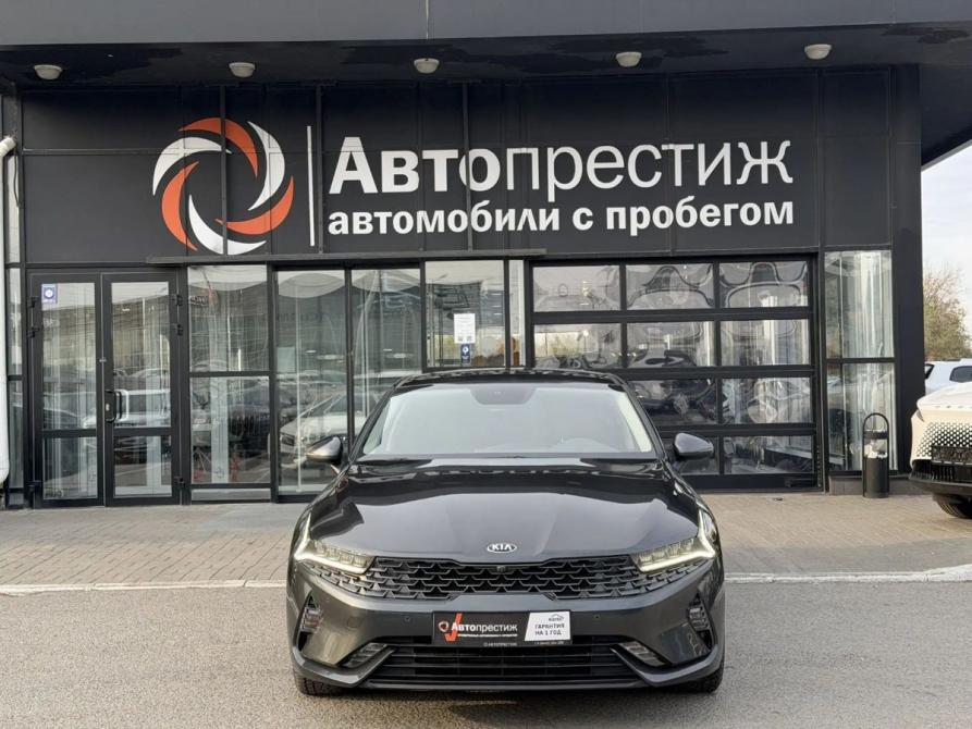 Kia K5 III Волгоград  - изображение 2