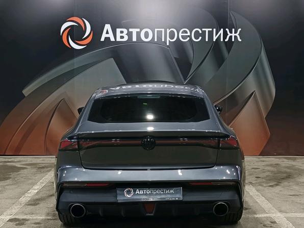 Changan UNI-V I с пробегом 2022 года, цена 1 822 000 рублей, 83369 км, лифтбек, Автокод Объявления