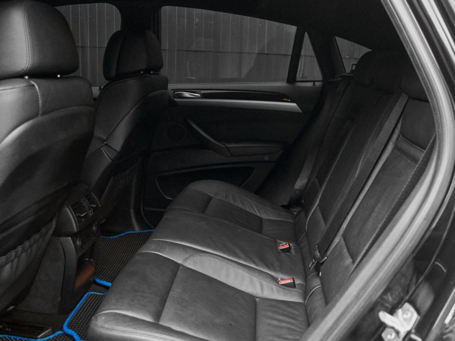 BMW X6 I (E71) Рестайлинг Екатеринбург  - изображение 24