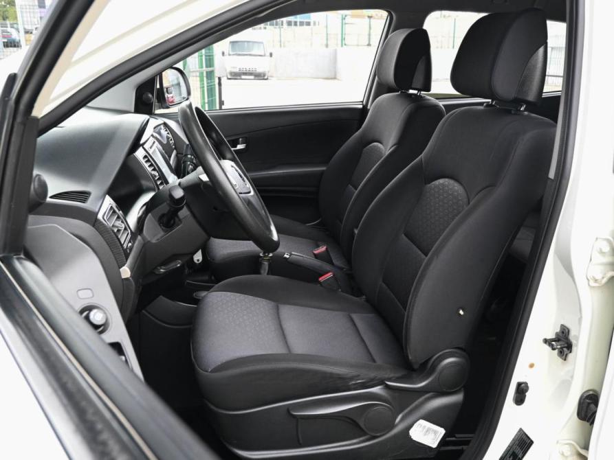 SsangYong Actyon II Новороссийск  - изображение 10
