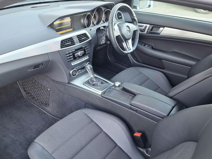 Mercedes-Benz C-Класс III (W204) Рестайлинг Владимир  - изображение 10