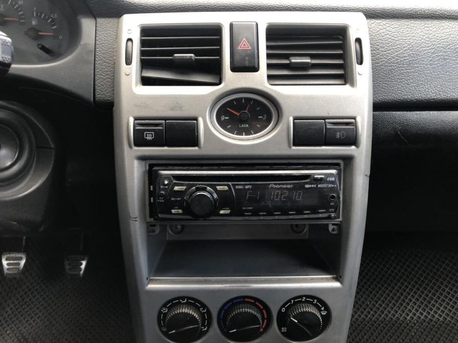 Lada (ВАЗ) Priora I Брянск  - изображение 13