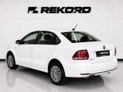 Volkswagen Polo V Рестайлинг Уфа  - изображение 16