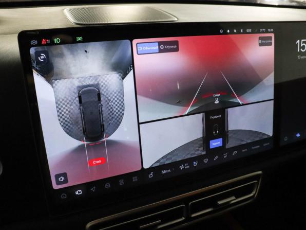 Li Auto (Lixiang) L7 I Рестайлинг с пробегом 2024 года, цена 6 199 000 рублей, 28960 км, внедорожник, Автокод Объявления