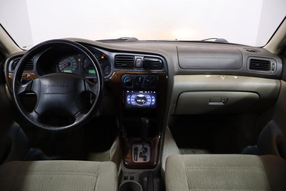 Subaru Outback II Санкт-Петербург  - изображение 7