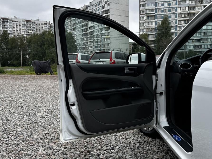 Ford Focus II Рестайлинг Ярославль  - изображение 19