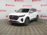 Chery Tiggo 7 Pro Max I Вологда  - изображение 19