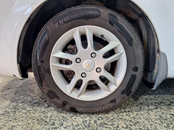 Chevrolet Lacetti I с пробегом 2011 года, цена 395 000 рублей, 215394 км, хэтчбек, Автокод Объявления