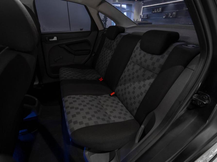 Ford Focus II Москва  - изображение 12