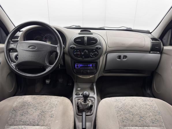 Lada (ВАЗ) Kalina I с пробегом 2010 года, цена 370 000 рублей, 266401 км, универсал, Автокод Объявления