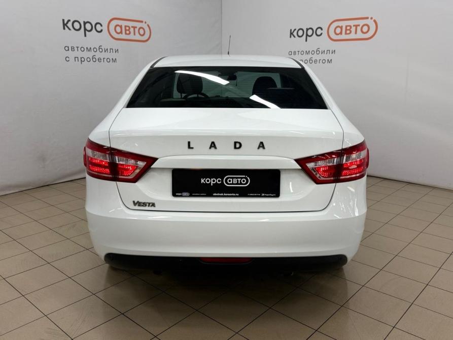 Lada (ВАЗ) Vesta I Тверь  - изображение 5