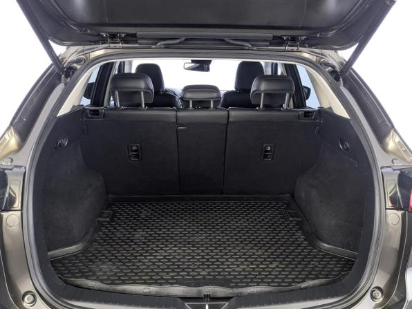 Mazda CX-5 II с пробегом 2020 года, цена 2 825 000 рублей, 147495 км, внедорожник, Автокод Объявления