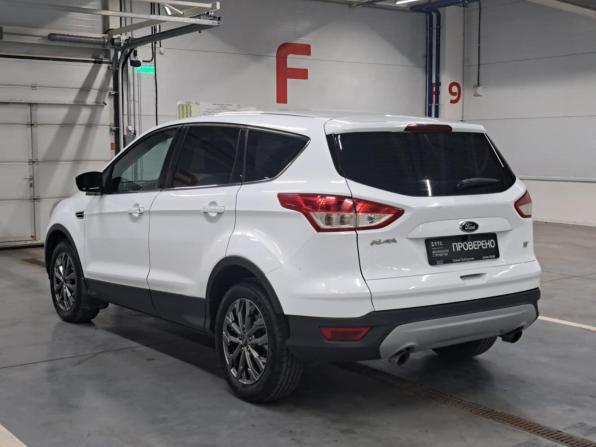 Ford Kuga II с пробегом 2014 года, цена 910 000 рублей, 234276 км, внедорожник, Автокод Объявления