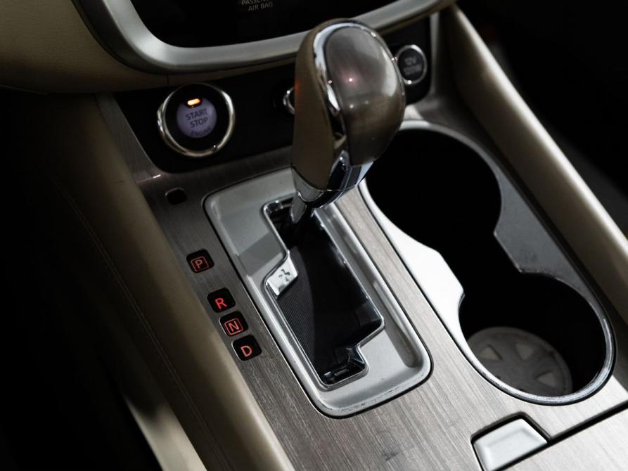 Nissan Murano III (Z52) Иркутск  - изображение 16
