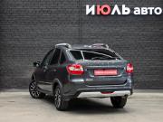 Lada (ВАЗ) Granta I Рестайлинг Екатеринбург  - изображение 26