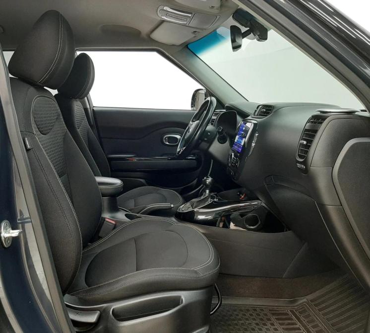 Kia Soul II Москва  - изображение 11