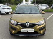 Renault Sandero II Томск  - изображение 24