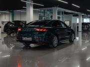 Geely Preface I (China Market) Рестайлинг Москва  - изображение 33
