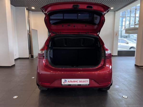 Kia Rio III с пробегом 2012 года, цена 928 000 рублей, 148000 км, хэтчбек, Автокод Объявления