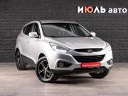 Hyundai ix35 I Рестайлинг Екатеринбург  - изображение 22