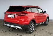 Geely Atlas Pro Киров  - изображение 36