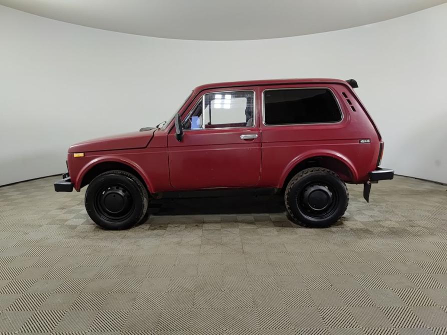 Lada (ВАЗ) 2121 (4x4) I Рестайлинг Уфа  - изображение 10